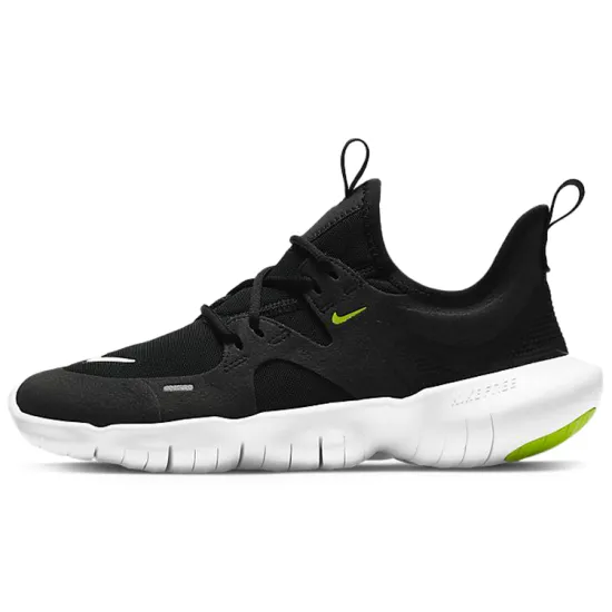 Nike Free RN 5.0 'Anthracite' GS