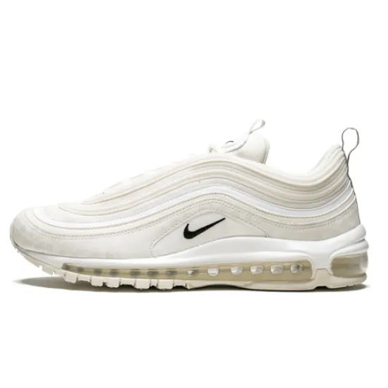 Nike Air Max 97 Reflective Logo Cream