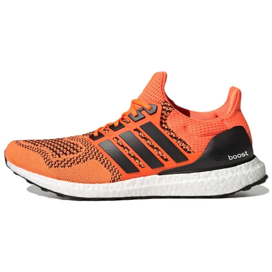 Adidas Ultra Boost 1.0 Solar Orange