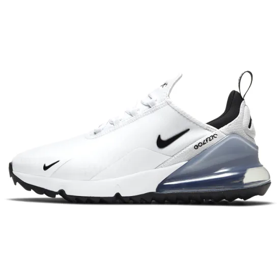 Nike Air Max 270 Golf White Black