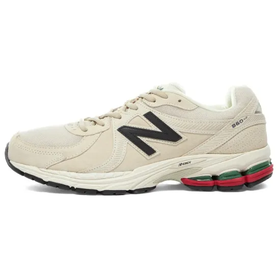 New Balance 860 V2 Cream