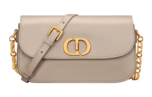 DIOR 30 Montaigne Crossbody Bags