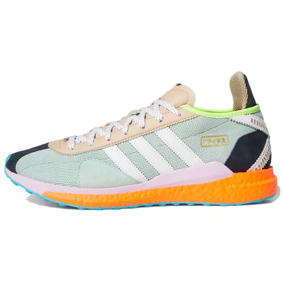 Adidas Tokio Solar Hu Pharrell Nigo Friendship Pack Blue