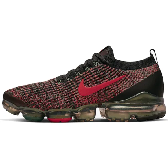 Nike Air VaporMax Flyknit 3 China Hoop Dreams