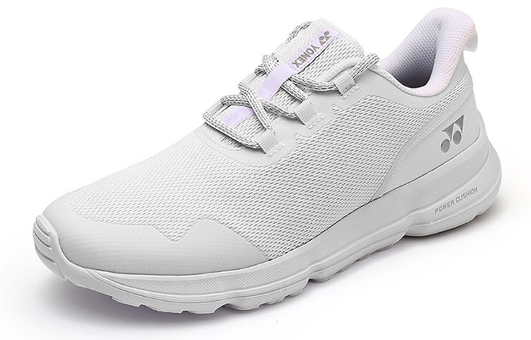 YONEX Power Cushion Collection Low top Running Shoes Unisex White