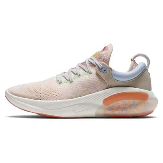 Nike Joyride Run Flyknit Washed Coral Women's