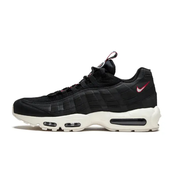 Nike Air Max 95 Pull Tab Black