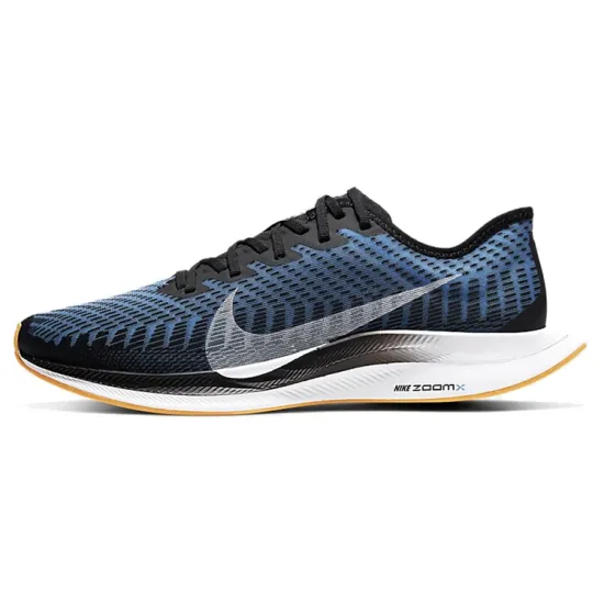 Nike Zoom Pegasus Turbo 2 Black