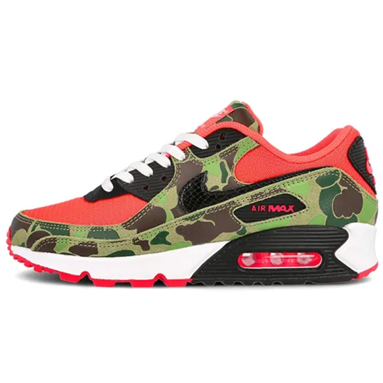 Nike Air Max 90 Reverse Duck Camo