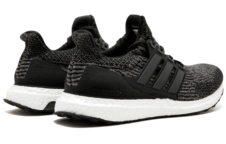 adidas Ultraboost 3.0 Utility Black
