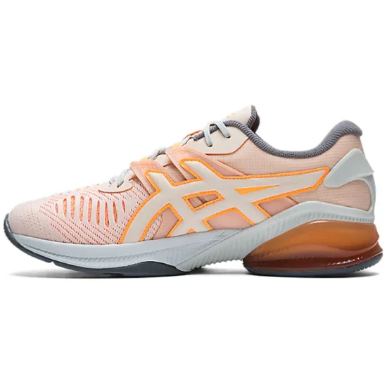 Asics Gel Quantum Infinity Jin 'Orange Pop'