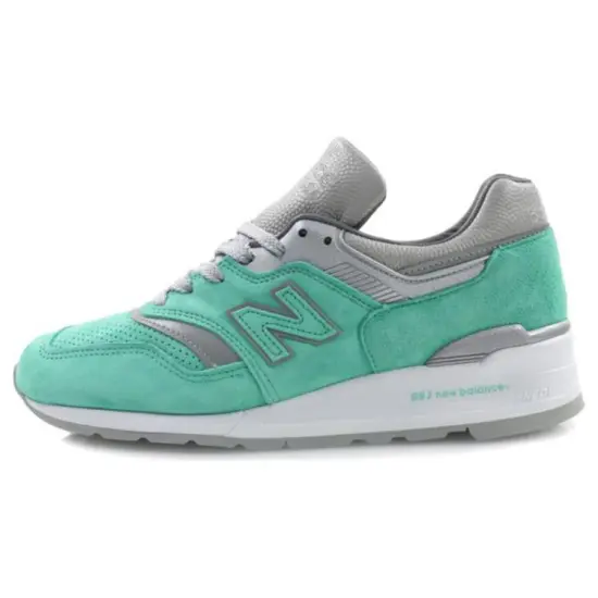 New Balance 997 Concepts