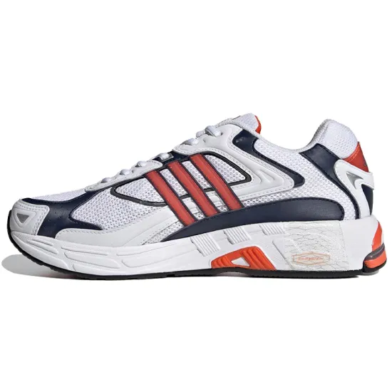 Adidas Response CL White Orange Navy