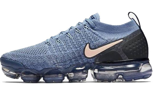 Nike VaporMax Flyknit 2 Work Blue (W)