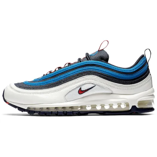 Nike Air Max 97 Pull Tab Obsidian White