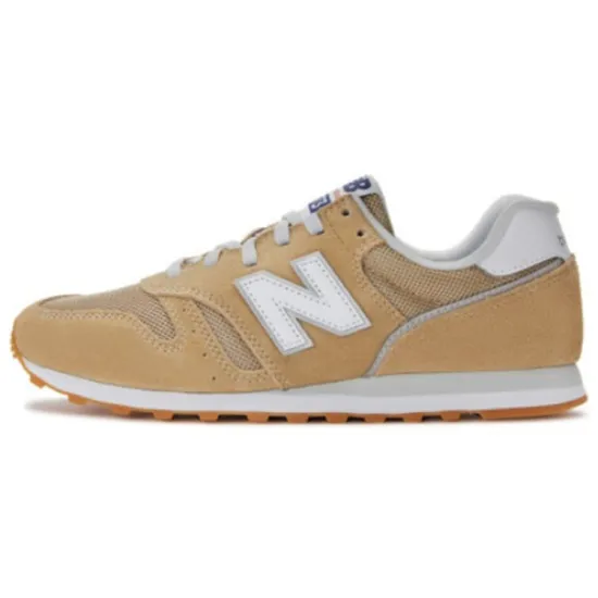 New Balance 373 D 'Brown'