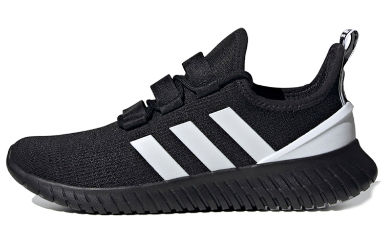 Adidas Kaptir ‘Core Black White’