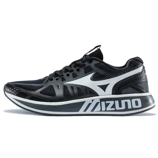 Mizuno Piloteer Black/White
