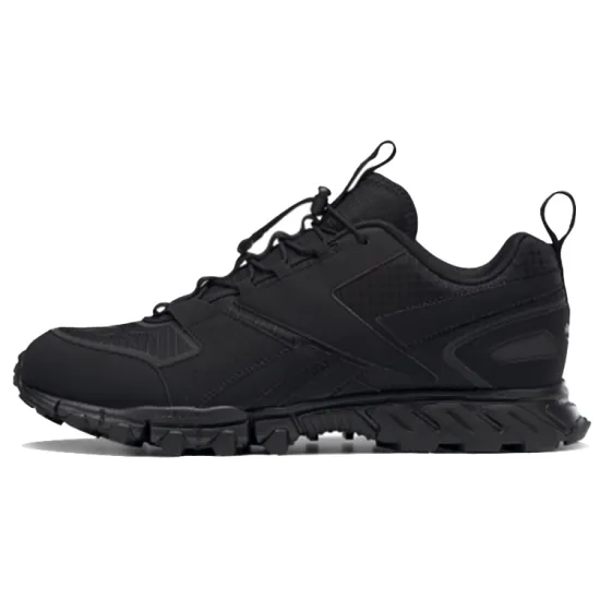 Reebok DMX Pert Running Shoes Unisex Low-top Black