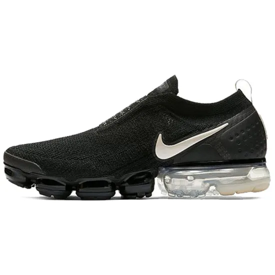 Nike Air VaporMax Moc 2 Black Light Cream