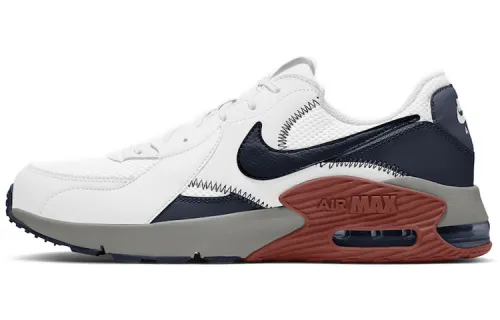 Nike Air Max Excee 'White Blue Brown'