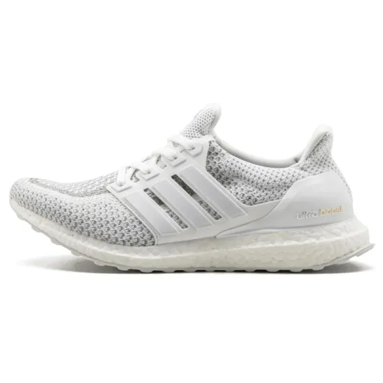 Adidas Ultra Boost 2.0 White Reflective