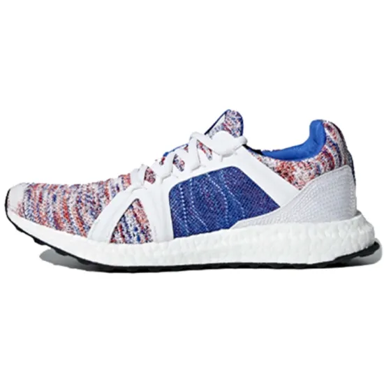Adidas Ultra Boost Parley Stella McCartney Hi-Res Blue Women's
