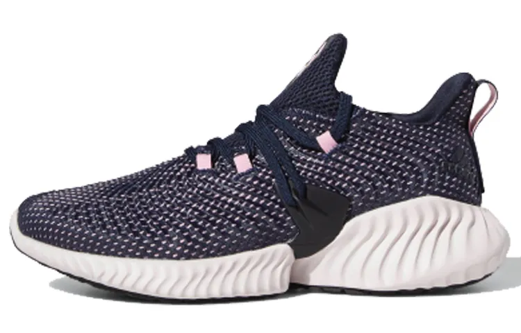 Adidas Wmns AlphaBounce Instinct Hk 'Legend Ink' Women's