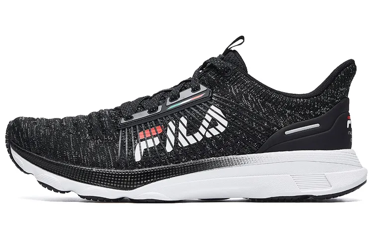 FILA Athletics 'Black'