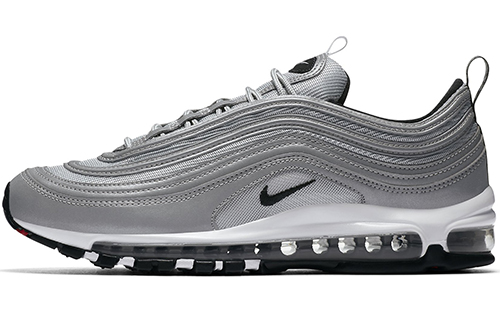 Nike Air Max 97 Reflective Silver