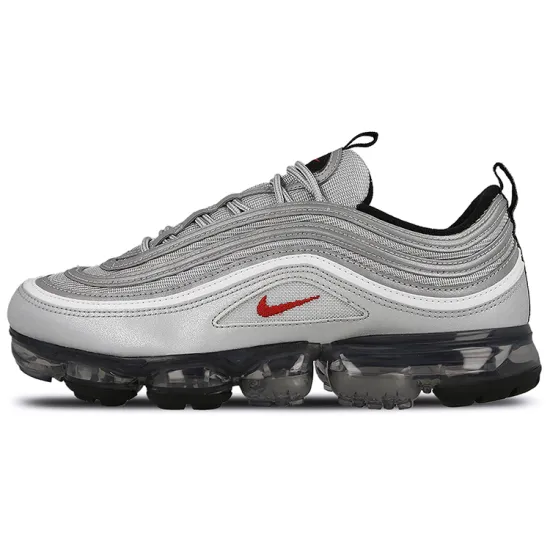Nike Air VaporMax 97 Silver Bullet