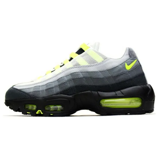 Nike Air Max 95 Patch OG Neon