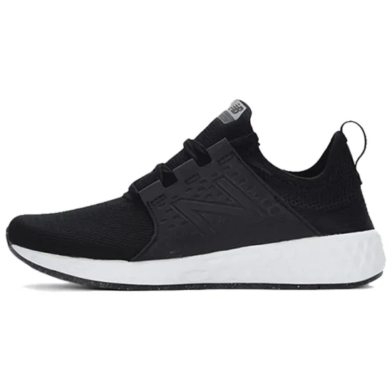 New Balance NB Cruz Series Running Shoes Men Mid-top Black