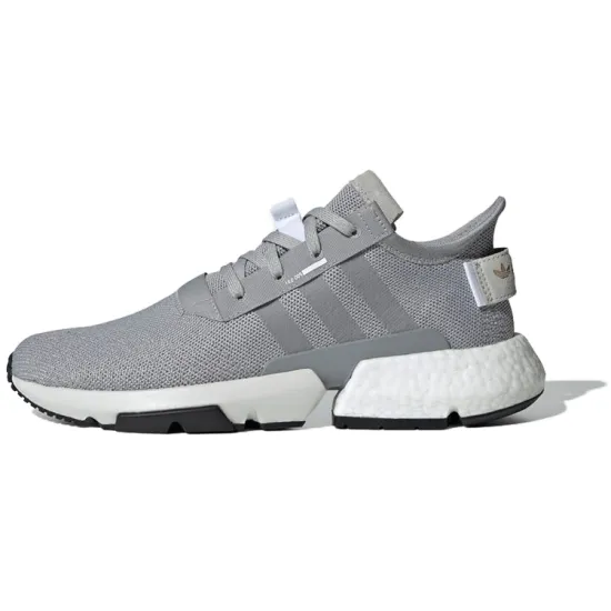 Adidas Originals Pod-S3.1 Running Shoes Unisex Low-top Grey/White