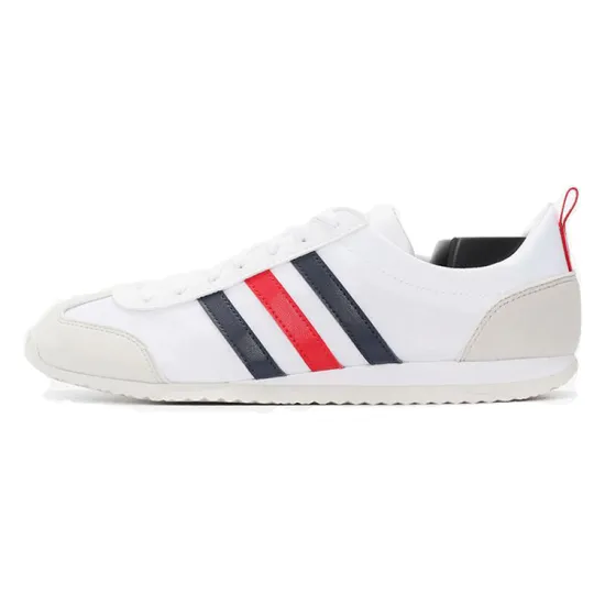 Adidas Neo Vs Jog 'Collegiate Navy'