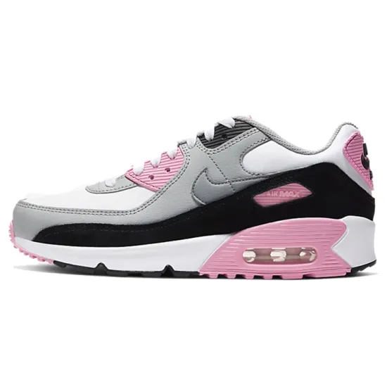 Nike Air Max 90 Recraft Rose GS