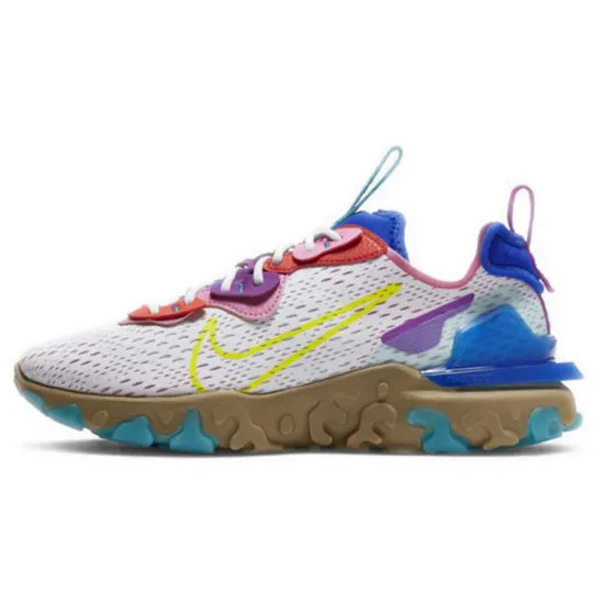 Nike React Vision Photon Dust Women's