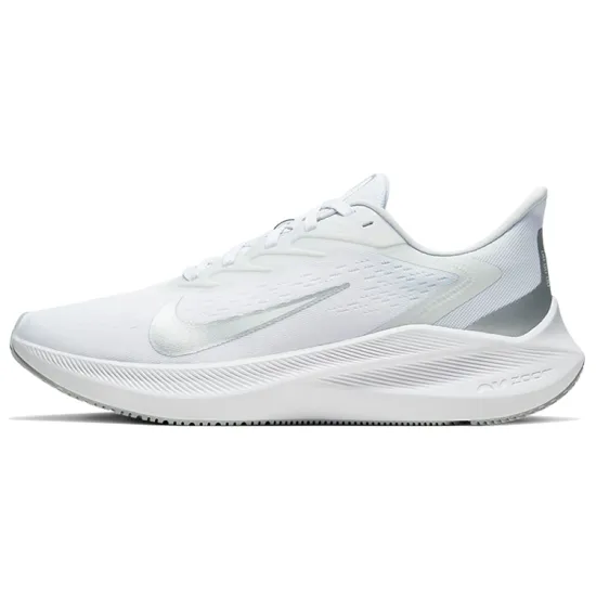 Nike Zoom Winflo 7 Pure Platinum Women's