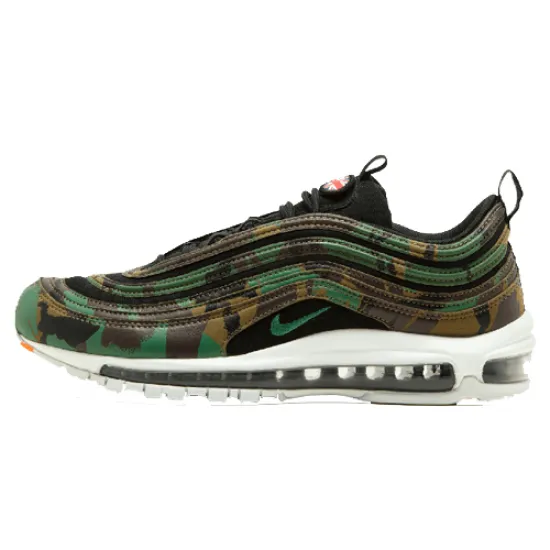 Nike Air Max 97 Country Camo UK