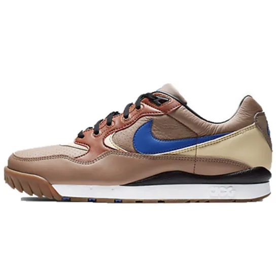 Nike Air Wildwood ACG Desert Dust Game Royal