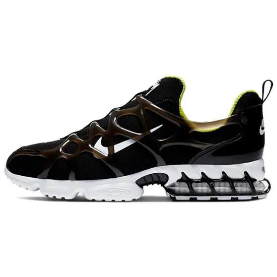 Nike Air Kukini Spiridon Cage 2 Stussy Black