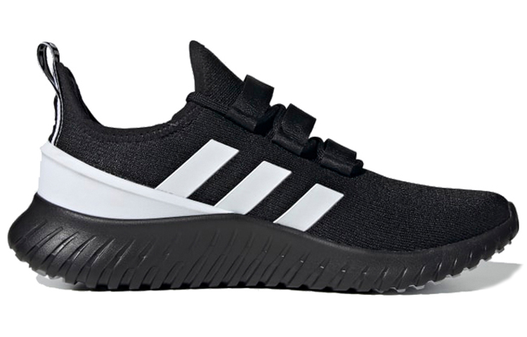 Adidas Kaptir ‘Core Black White’