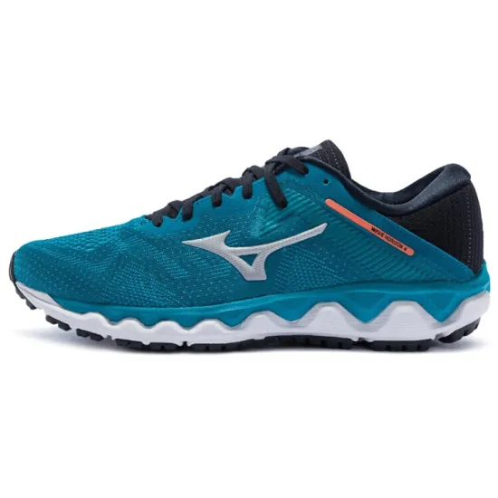 Mizuno Horizon 4 Blue/White