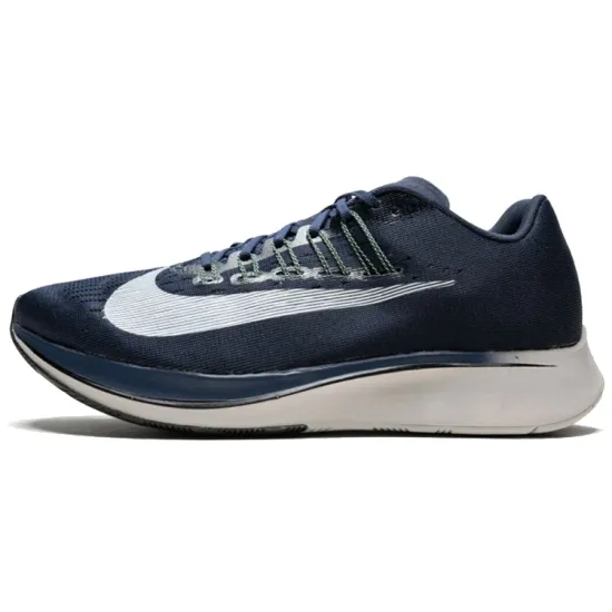 Nike Zoom Fly Obsidian