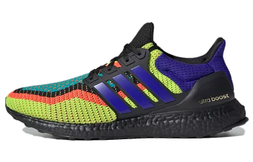 UltraBoost Adidas 2.0 Dna 'What The - Core Black'