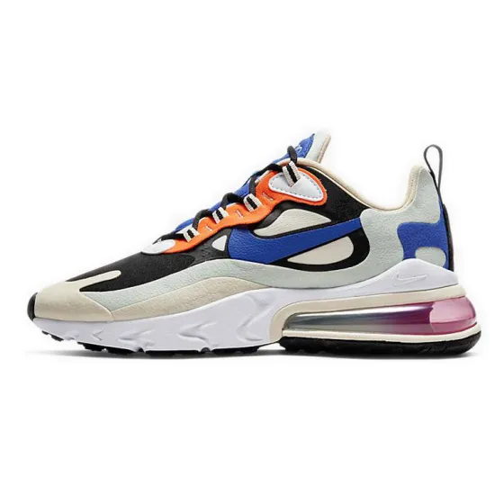 Nike Air Max 270 React Fossil Pistachio Frost Women's