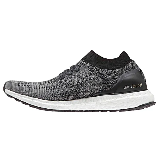 Adidas Ultra Boost Uncaged Core Black Women's