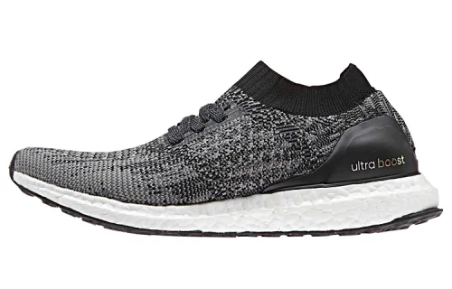 Adidas Wmns UltraBoost Uncaged 'Black' Women's