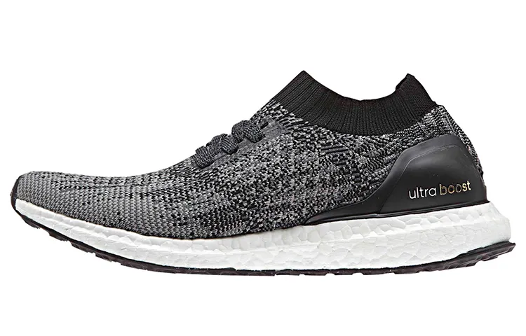 Adidas Wmns UltraBoost Uncaged 'Black' Women's