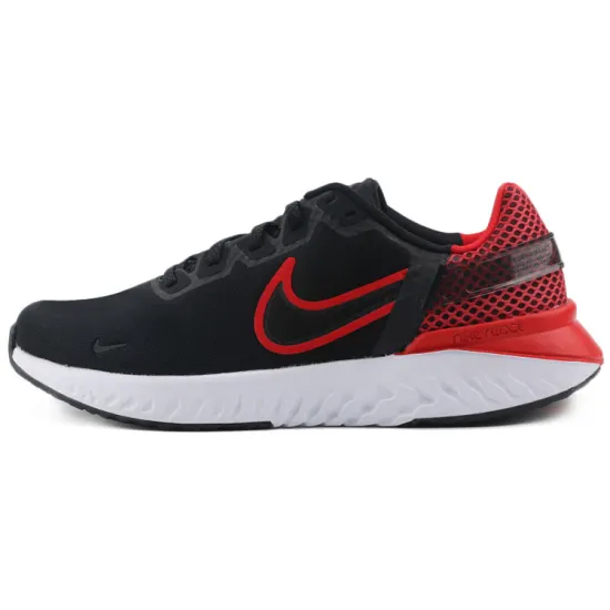 Nike Legend React 3 Black Red